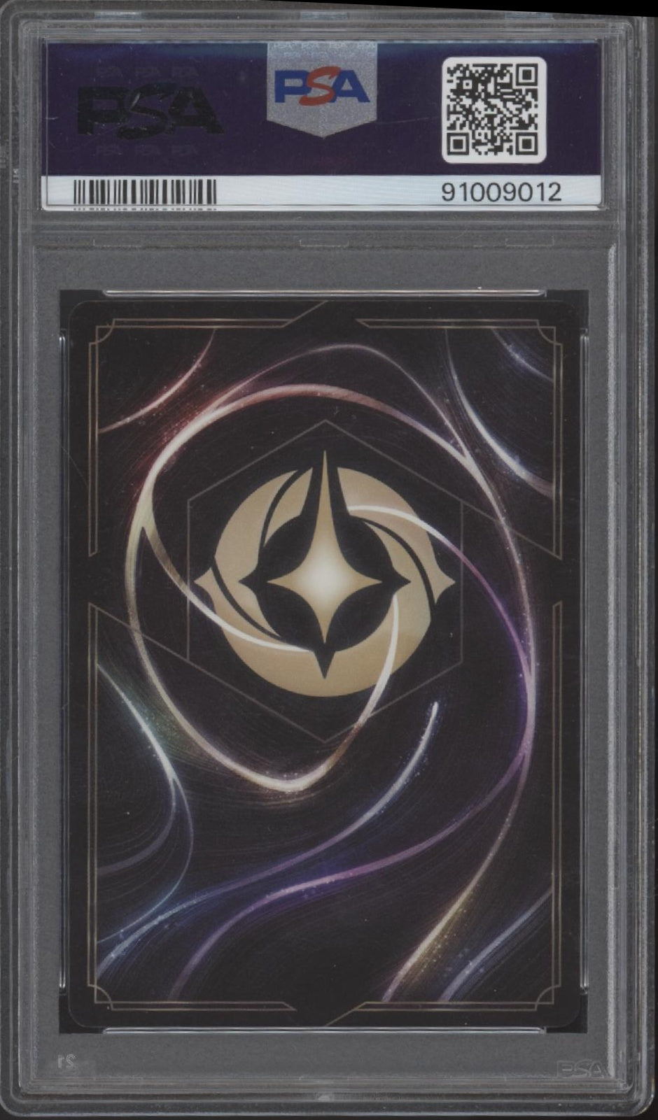 Simba Returned King Disney Lorcana The First Chapter Enchanted #215 PSA 10