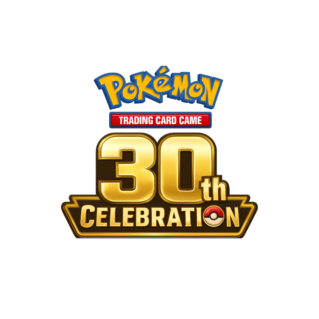 Pokemon - 30th Celebration - Elite Trainer Box