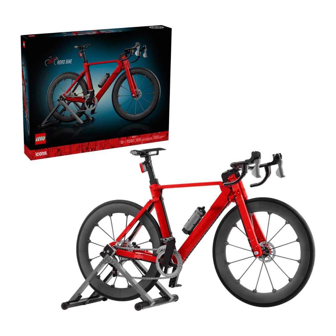 LEGO Icons #11380 Road Bike