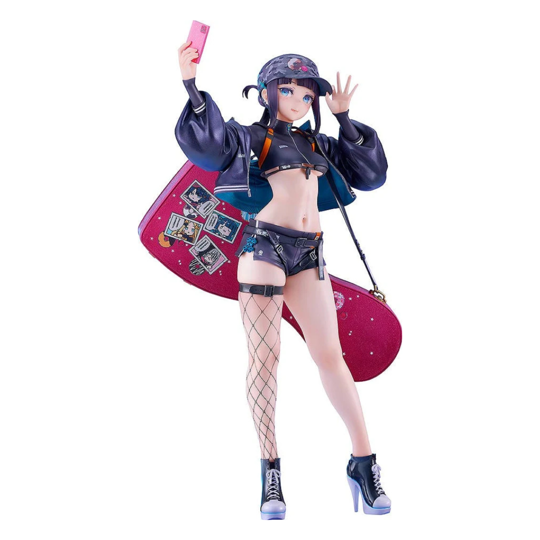 Foreigner/Yang Guifei: Event Attire Ver.