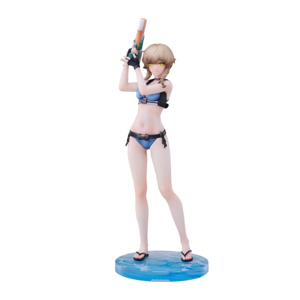 Figure Suzuha Amane: Swimsuit Ver. STEINS GATE