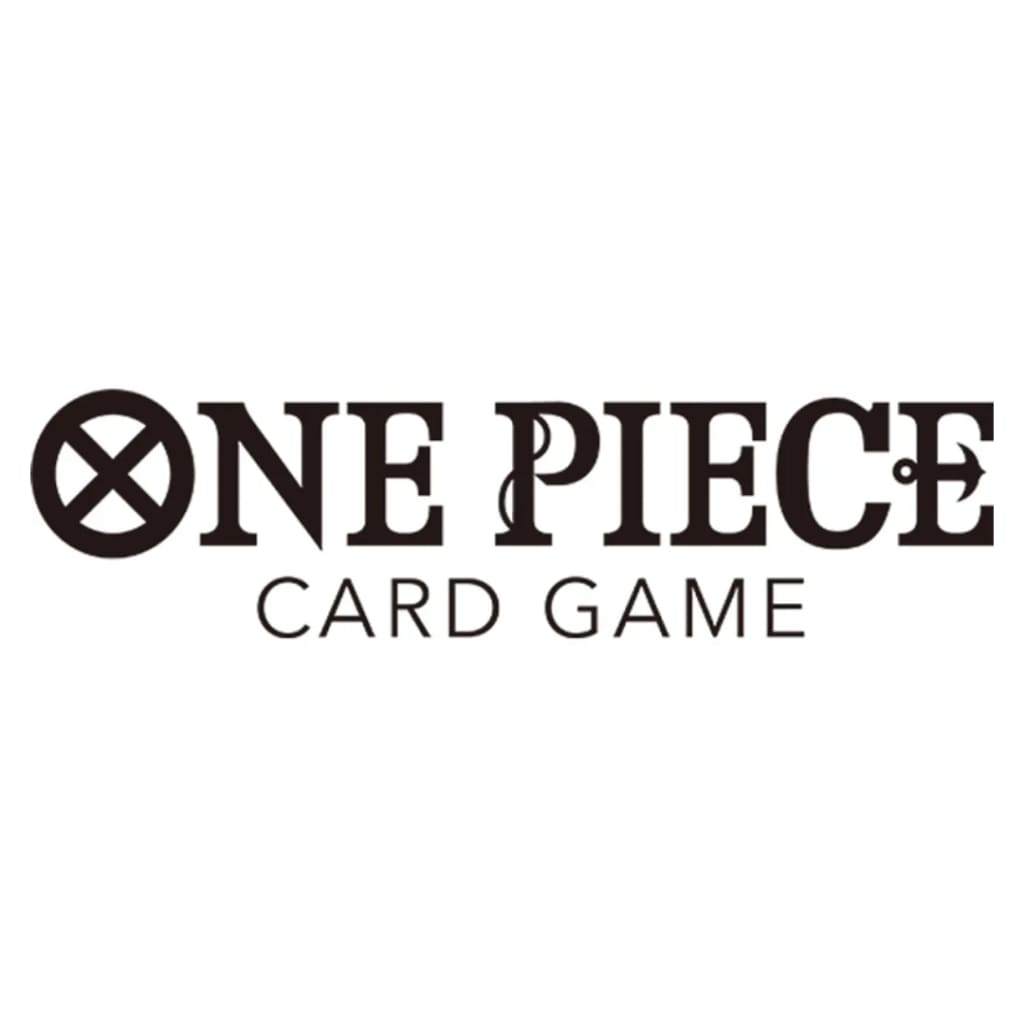 One Piece CG EB-06 Booster Box (Pre Order)