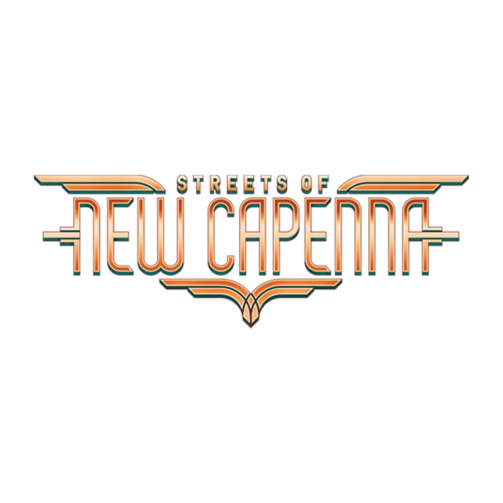 MTG - Streets of New Capenna - Combo #1 - Draft Booster & Bundle