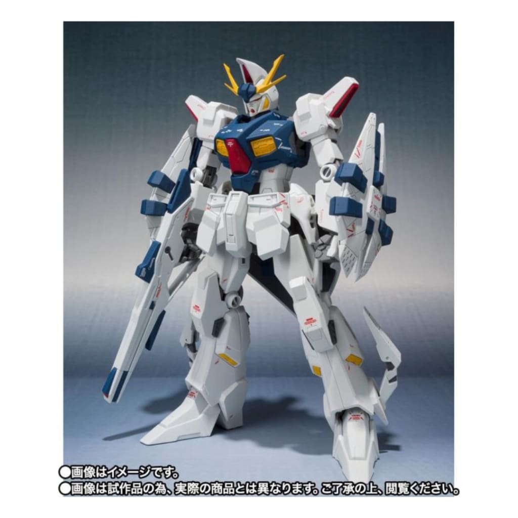 Gundam Robot Spirits Ka Signature Penelope (Hathaway Ver.)
