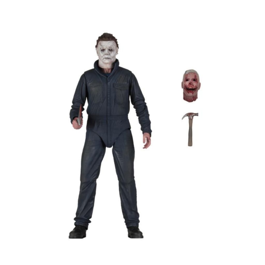 Halloween Michael Myers 1/4 Scale Figure