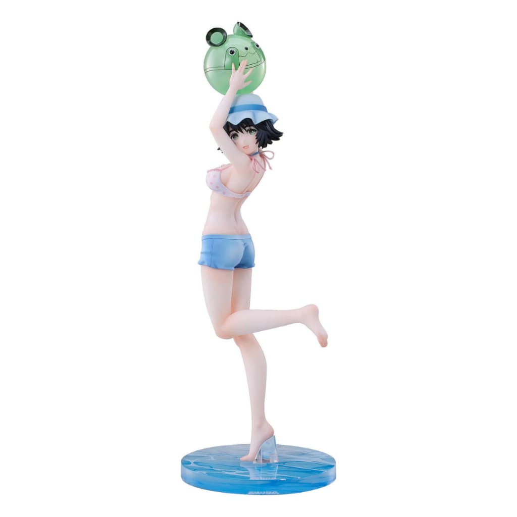 Mayuri Shiina: Swimsuit Ver.