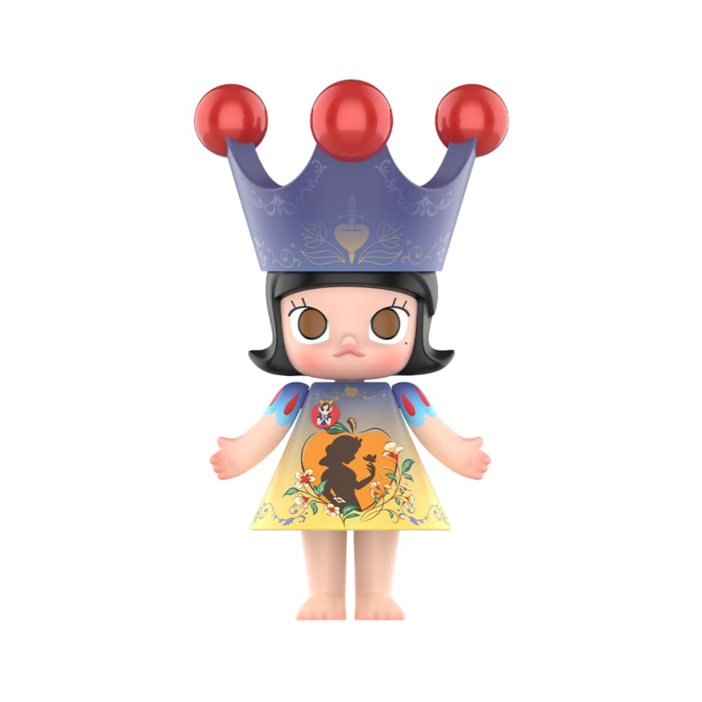 MEGA ROYAL MOLLY 1000% Snow White