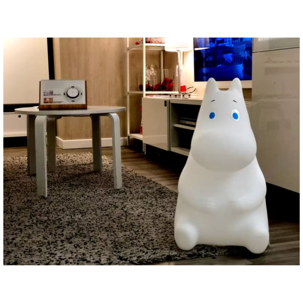 Moomin Moomin LED Light - 60cm