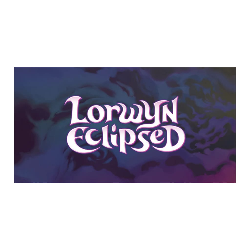 MTG - Lorwyn Eclipsed - Combo - Play, Collector Booster & Bundle
