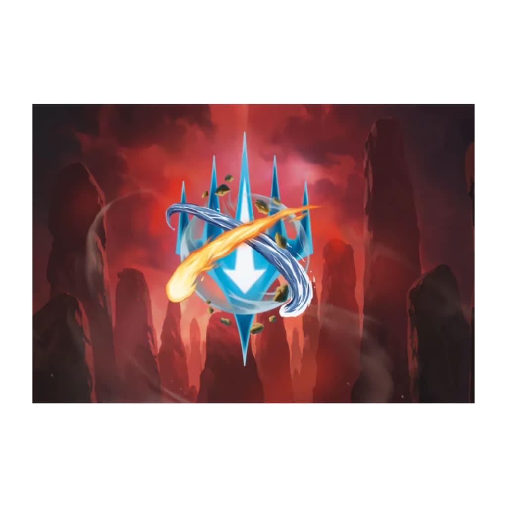 MTG - Universes Beyond: Avatar The Last Airbender - Gift Bundle - Commander Bundle