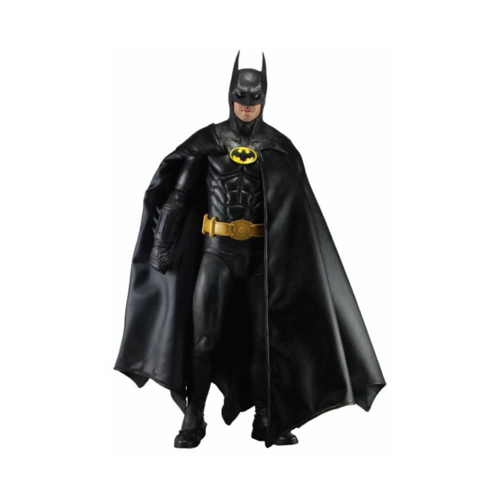 Batman (1989) 1/4 Scale Figure