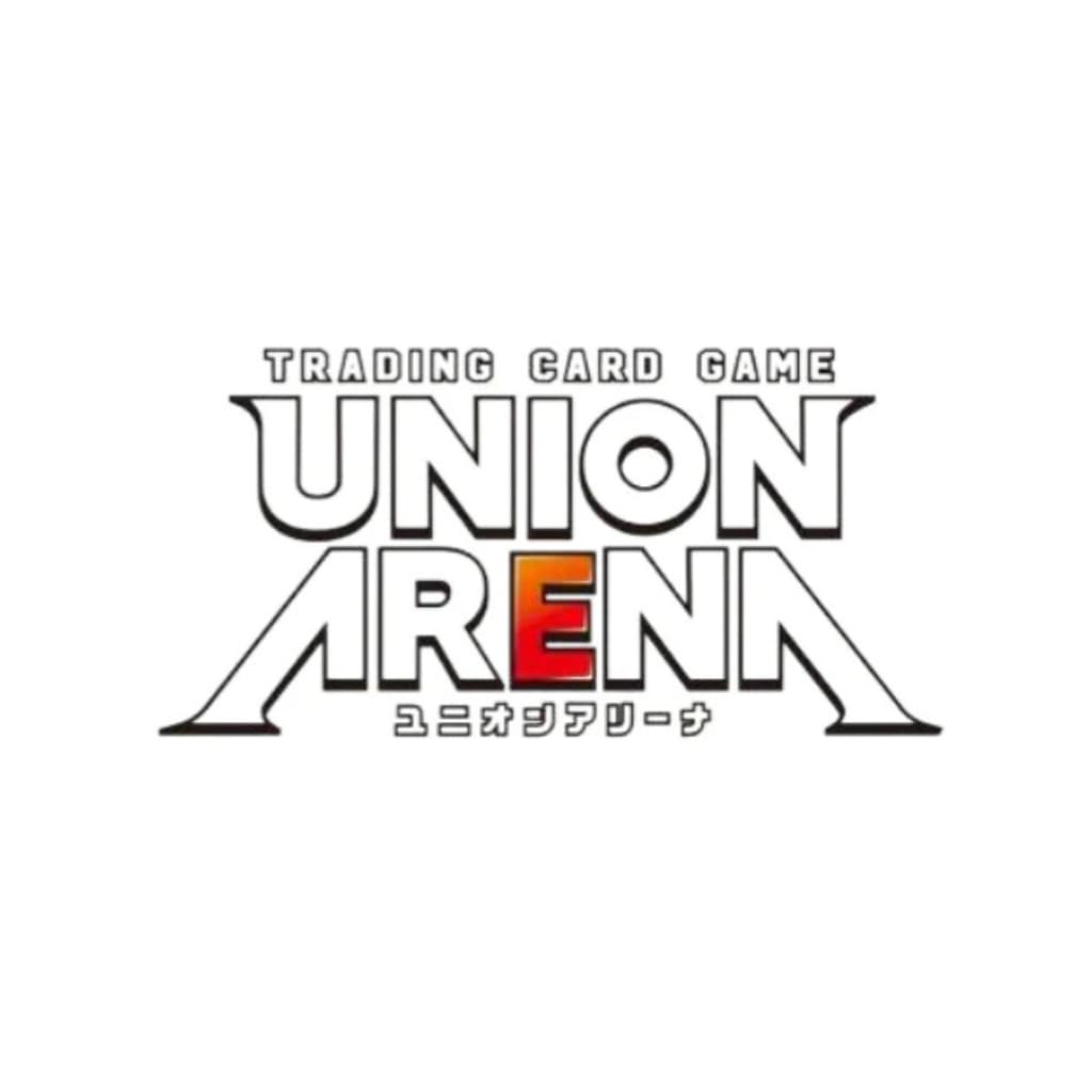 Union Arena - Black Clover Booster Box