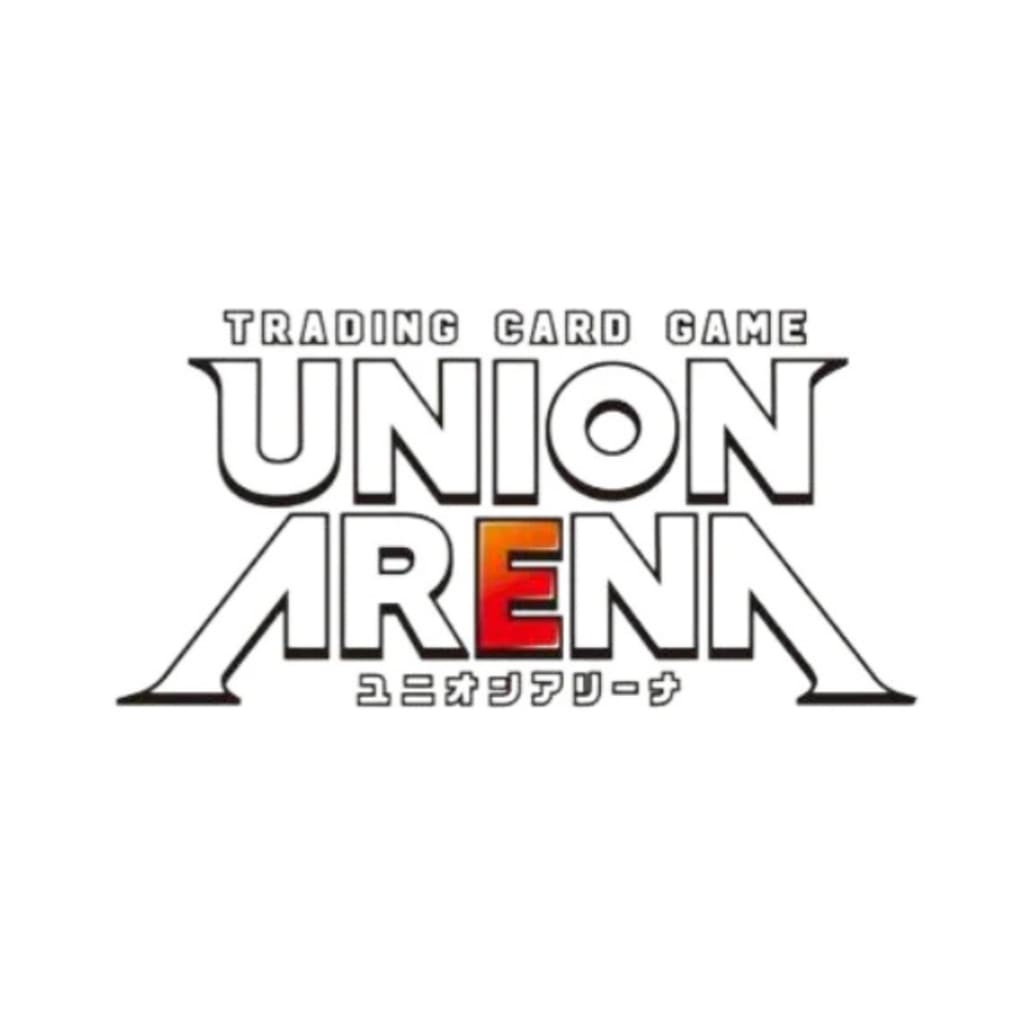 Union Arena - Solo Leveling Booster Box